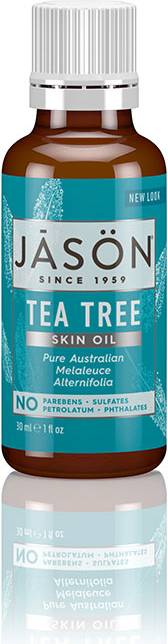 Purifying Organic Tea Tree Oil