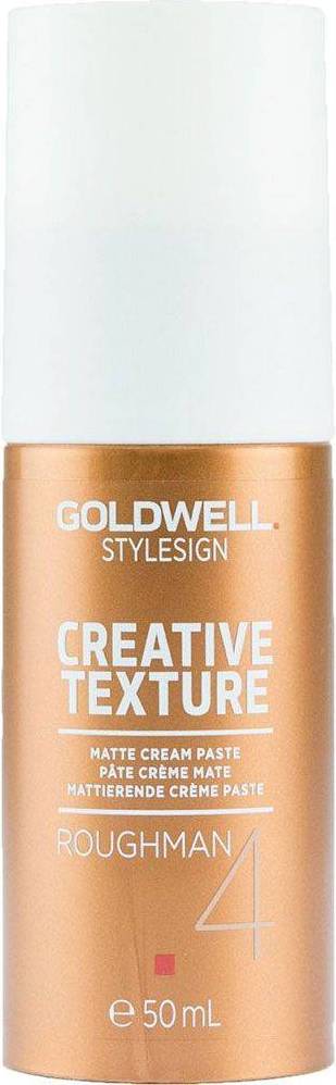Goldwell Stylesign Creative Texture Roughman