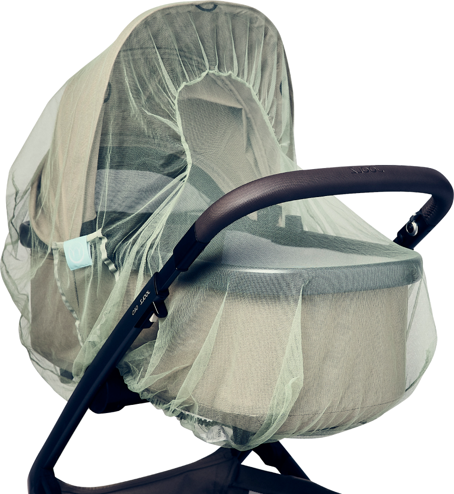 Stroller Mosquito Net