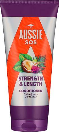 SOS Strength Length 200 ml
