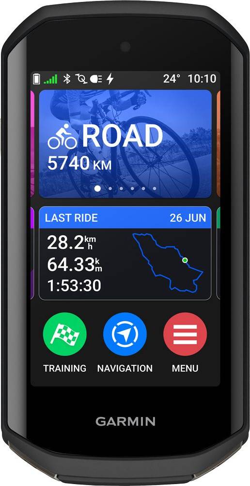 Edge 1050 Garmin Edge 1050 GPS Cycling Computer