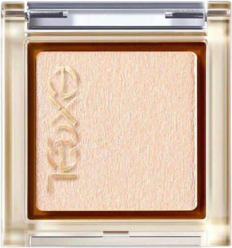 Excel Eye Planner R01 Vanilla Musk