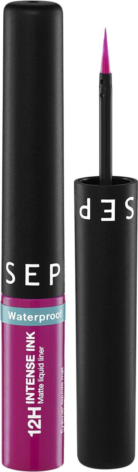 Sephora Collection 12H Intense Ink #07 Candy Pink