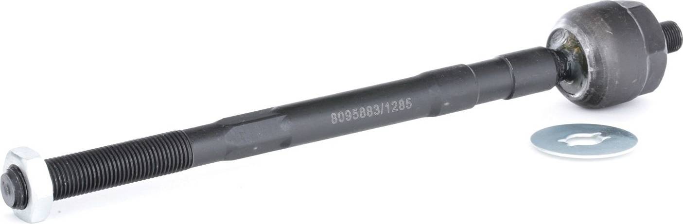Ridex Inner Tie Rod Front Axle Both Sides