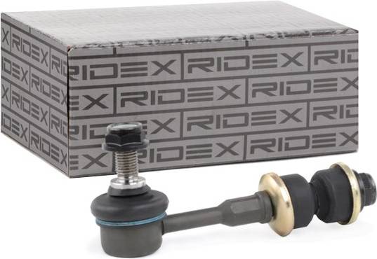 Ridex Anti-Roll Bar Link Rear Axle Both Sides