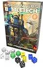 Catalyst Game Labs BattleTech