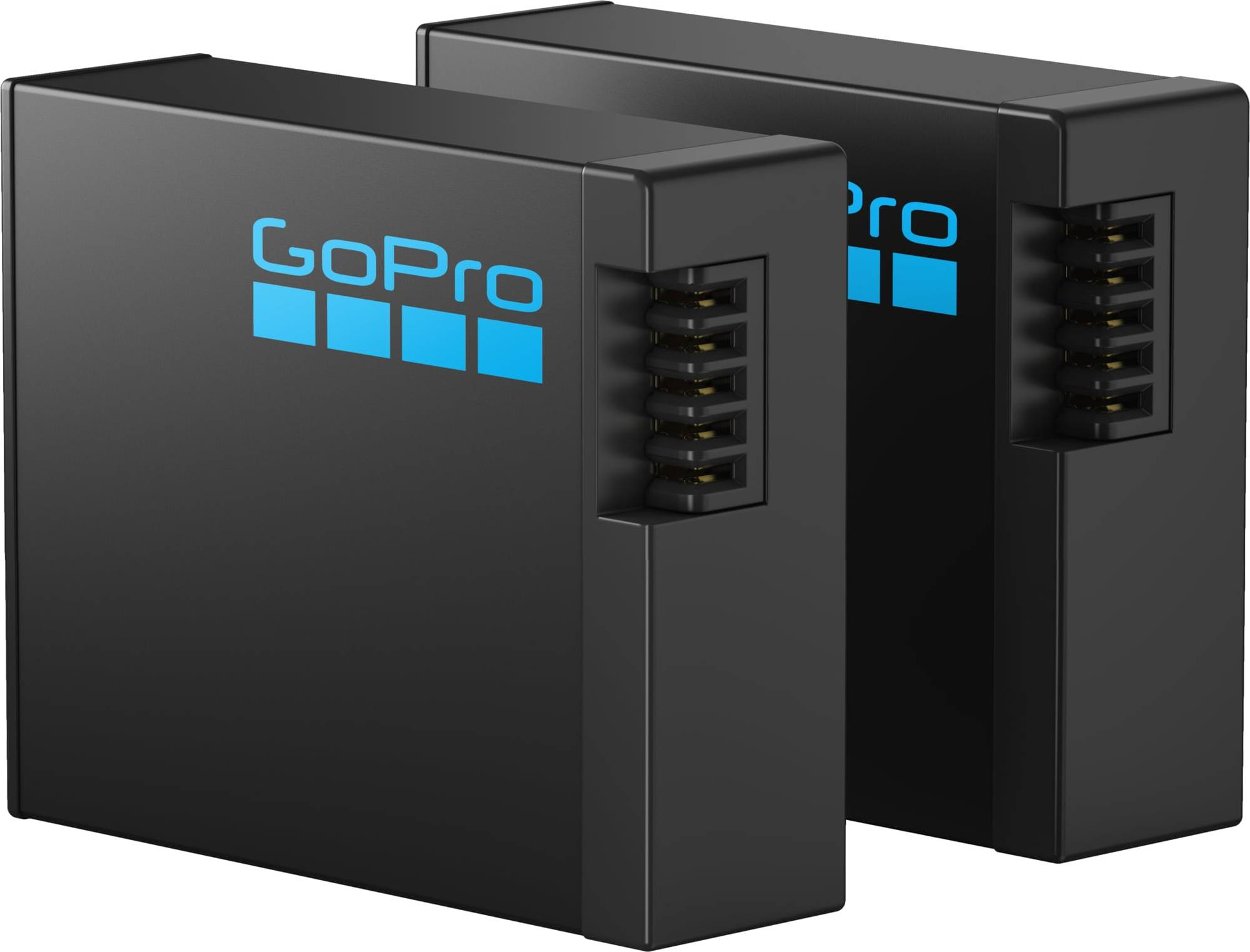 Gopro hero 13 black GoPro Enduro Batteri 2-pack