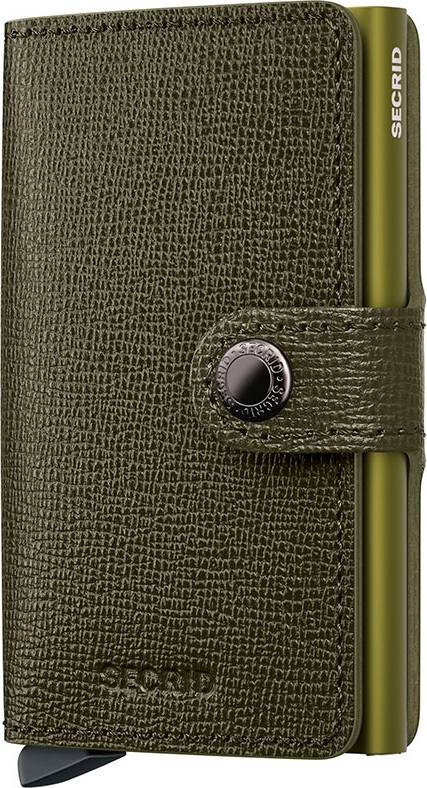 Crisple Mini Wallet