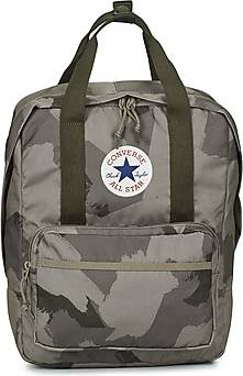 Converse BP Small Square AOP Backpack - Multicolour
