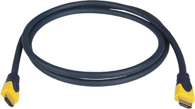 DAP FV41 HDMI 2.0 Cable 6 m