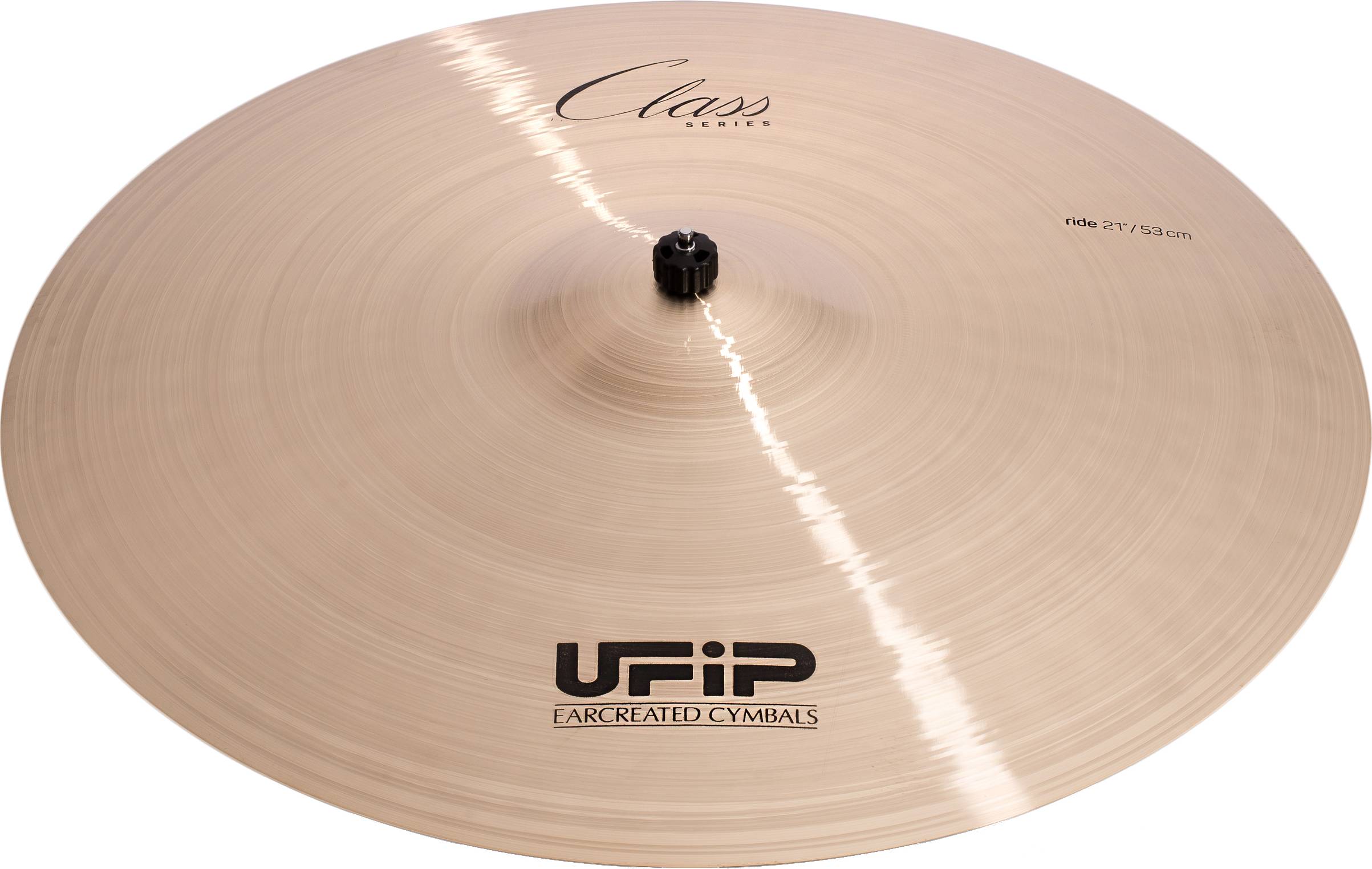 UFIP CS-21LR Class Series 21" Light Ride with Video Link