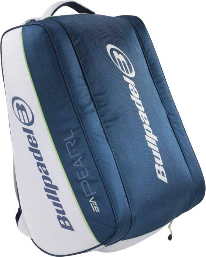 Bullpadel Pearl Racket Bag 2025