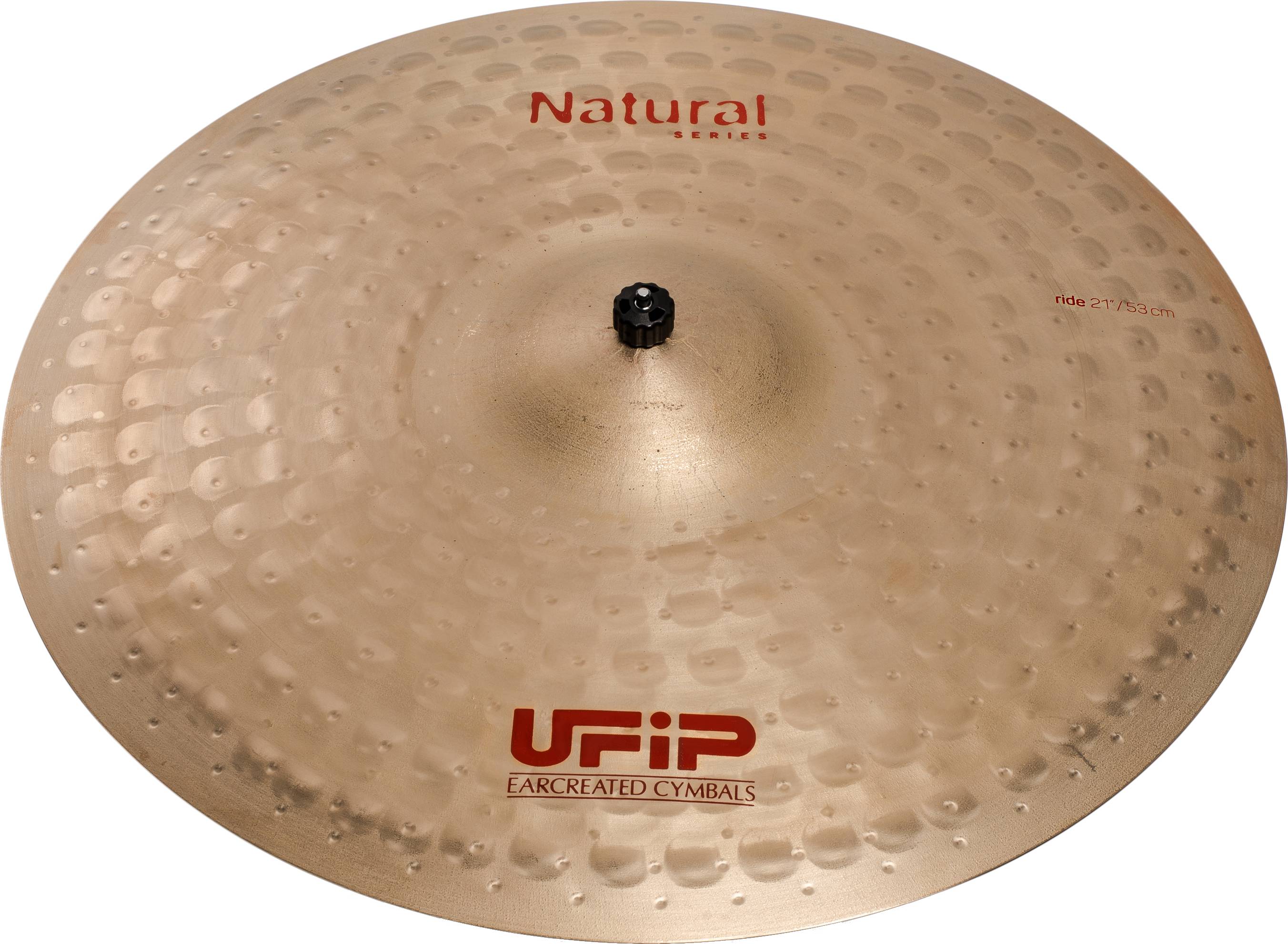 UFIP Natural Series 21 Light Ride