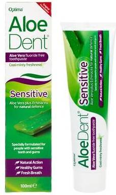 Sensitive Toothpaste 100ml