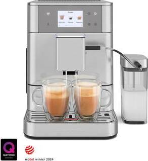 KitchenAid Fully Automatic Espresso Machine KF7
