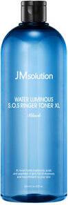 JMsolution Water Luminous S.O.S Ringer Toner XL 600ml
