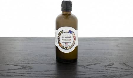 WCS After Shave Splash