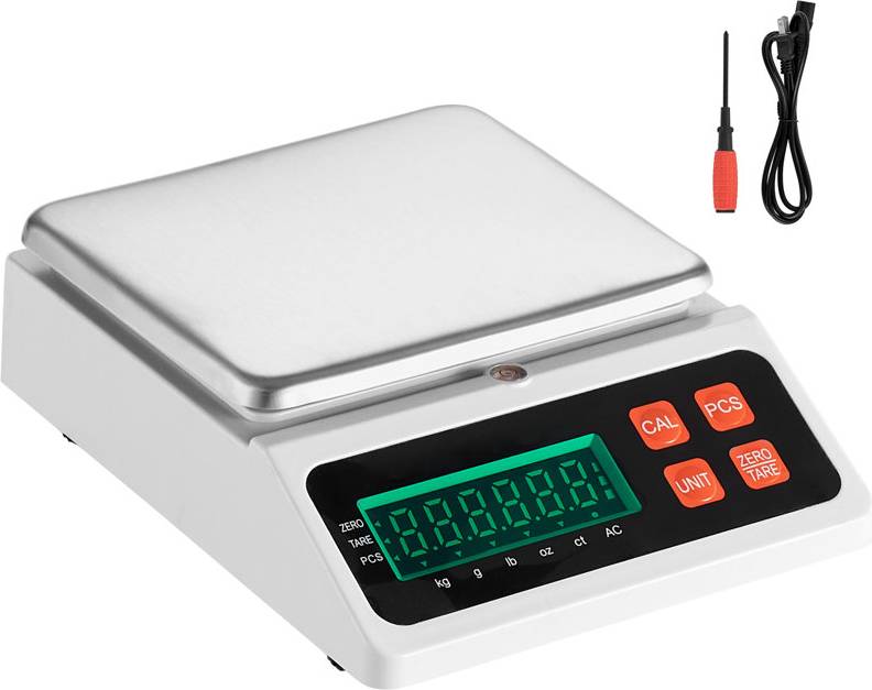 Scale VEVOR Counting Scale