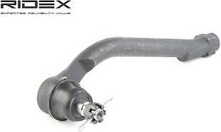 Ridex Track Rod End Front Axle Left