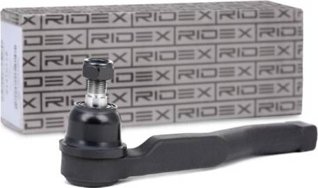 Ridex Track Rod End Front Axle Right