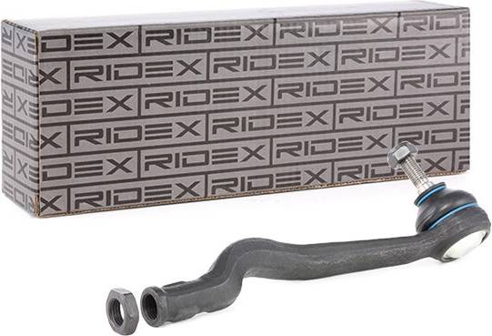 Ridex Track Rod End Front Axle Right