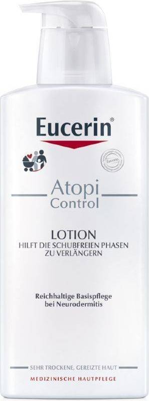 AtopiControl Lotion