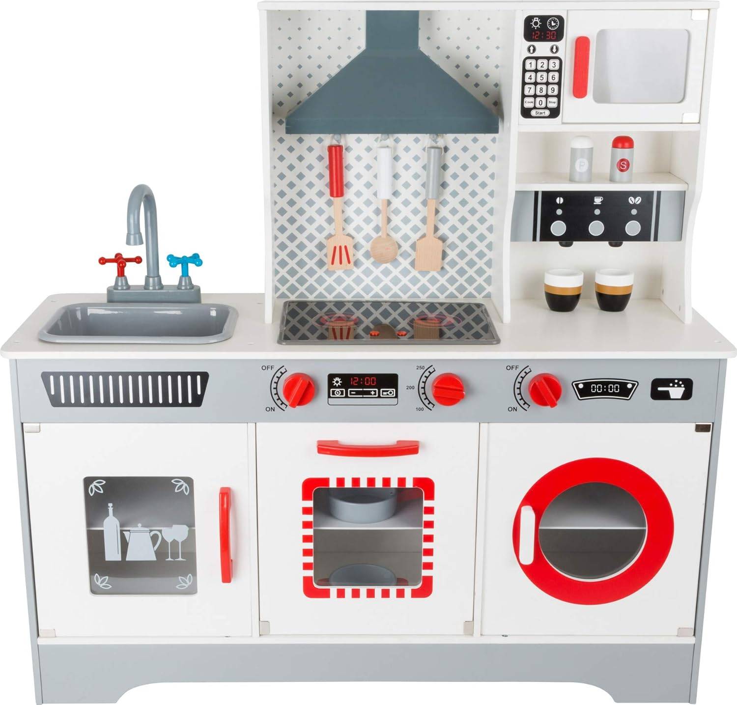 Premium Kitchen