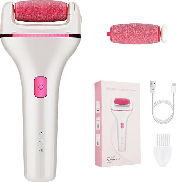 Electronic Callus Remover