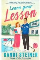 Learn Your Lesson (Paperback)