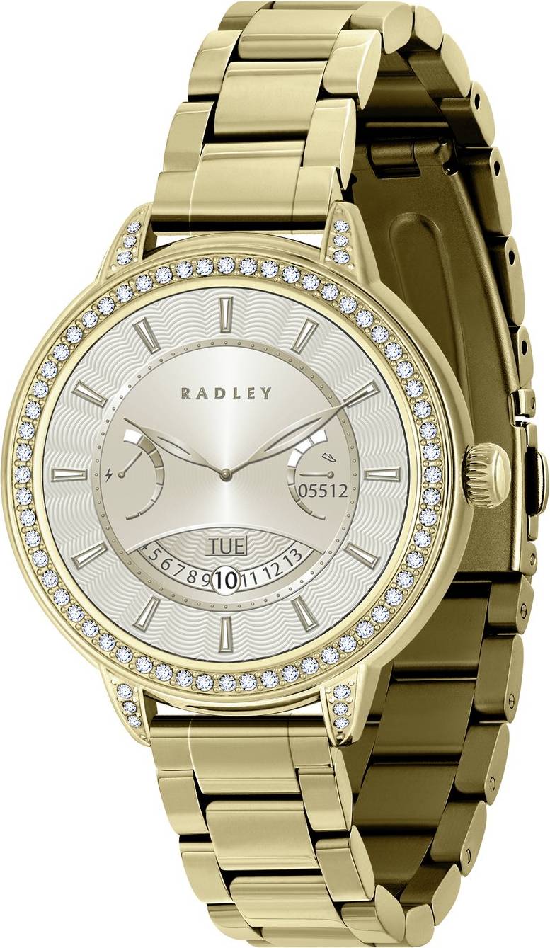Radley RYS33-4022 Amoled Smartwatch