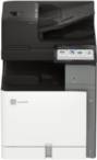 Multifunksjonsskriver Lexmark CX961SE Multifunksjonsskriver