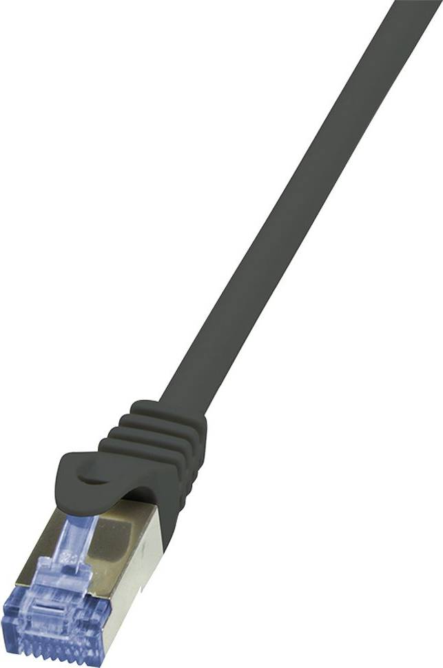 LogiLink PrimeLine Cat6a S/FTP RJ45 - RJ45 M-M