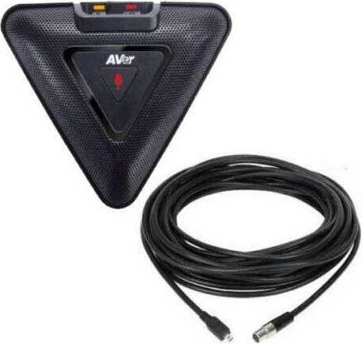 Microphone De Conference VB342Pro VB350