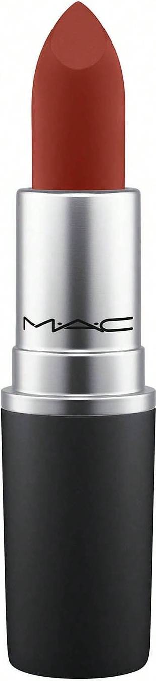MAC POWDER KISS LIPSTICK