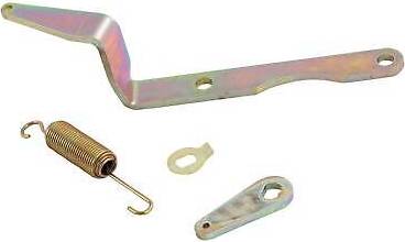 Weber Race/Rally DCOE Carburettor External Spring Return Kit