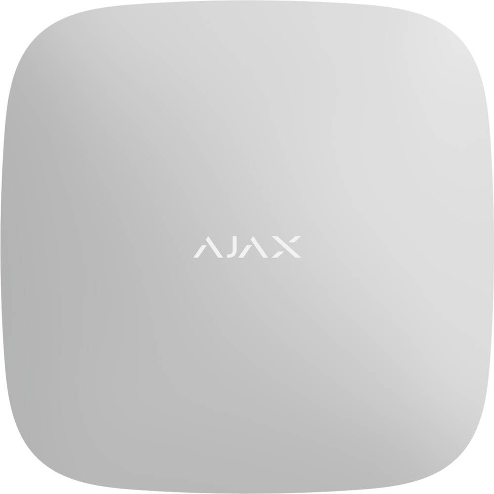 Radio Signal Range Extender With Alarm