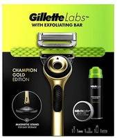 Gillette labs razor blades Gillette Labs Ltd Edition Razor