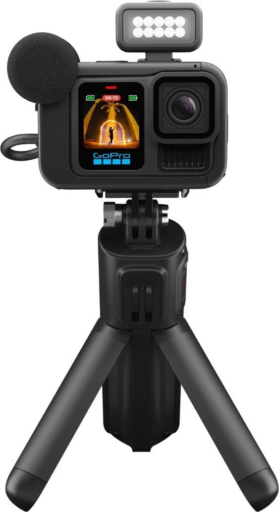 GoPro HERO13 Creator Edition