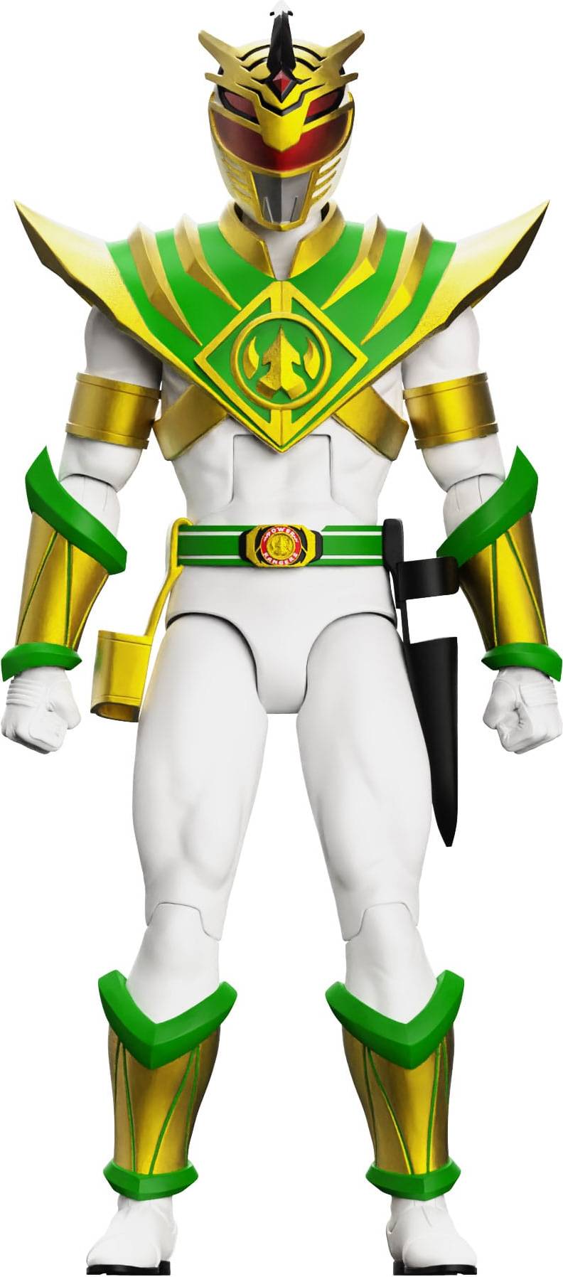 Super7 Power Rangers Ultimates Lord Drakkon 7-Inch Action Figure