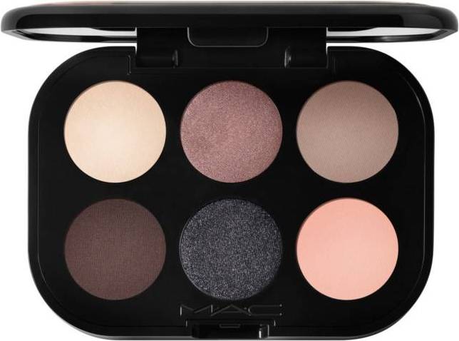 MAC Connect In Colour Eye Shadow Palette Encrypted Kryptonite