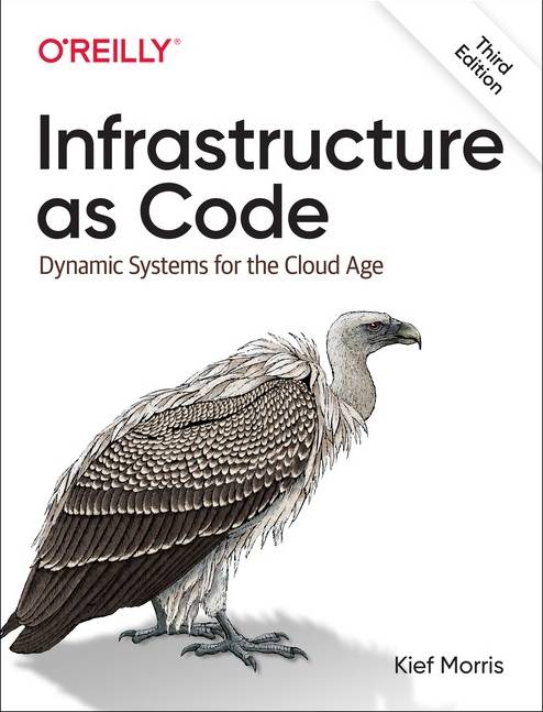 Infrastructure as Code (Häftad)