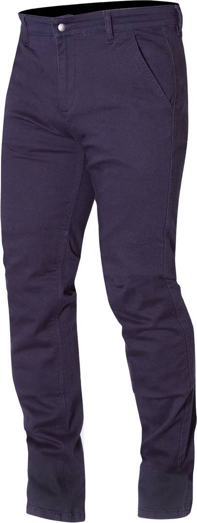 Merlin Motorcycle Textile Pants - Blue