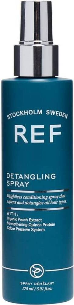 Detangling Spray