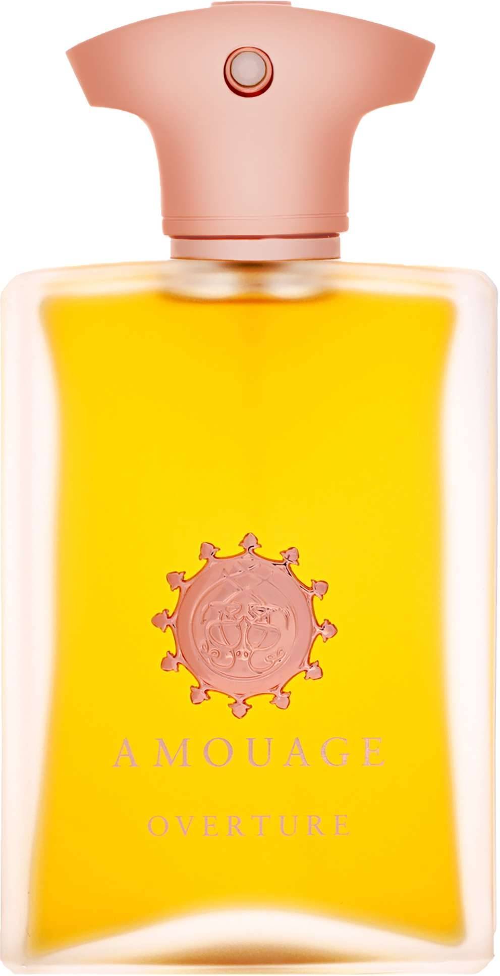 Overture Man EdP