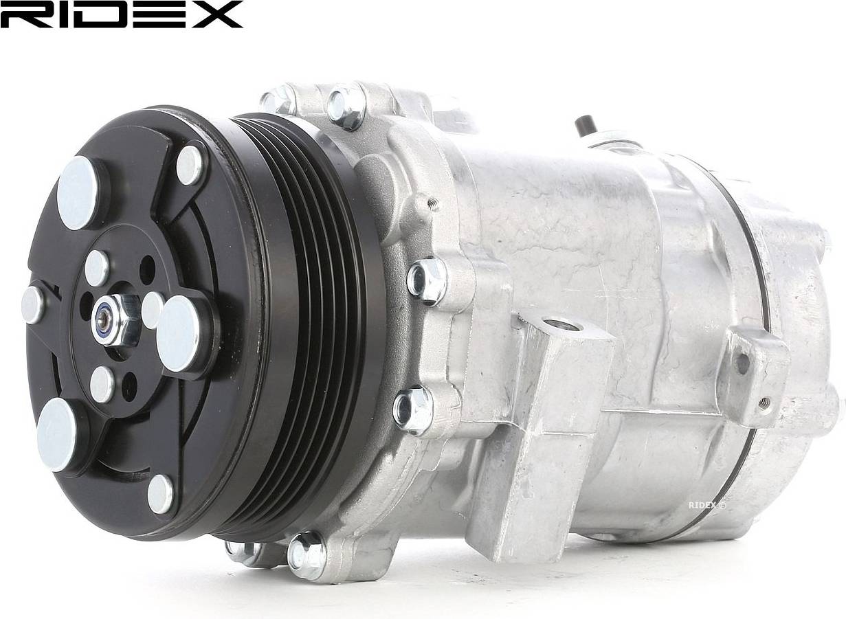 Ridex AC Compressor PAG 46 R134a