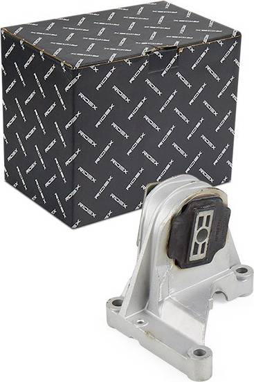 Ridex Engine Mount Front Axle