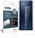Dipos Screen Protector Nokia 9 Pureview Back Matte 9H