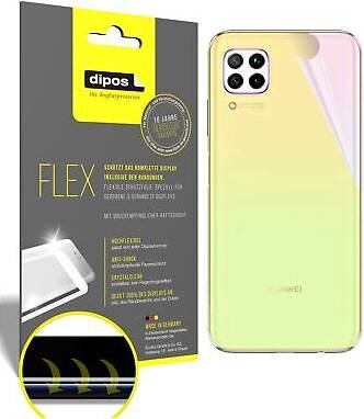 Dipos 3x Screen Protector Huawei P40 Lite
