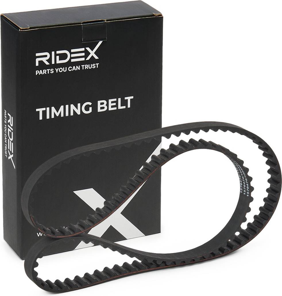 Ridex Timing Belt 306T0268