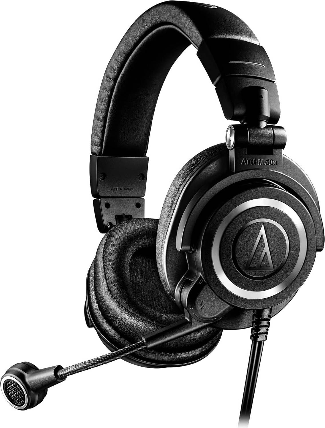 ATH-M50XSTS StreamSet USB-A